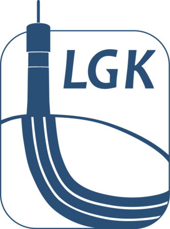 2270 91 LGK Logo Dunkelblau