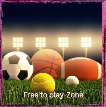 Free to Play Zone