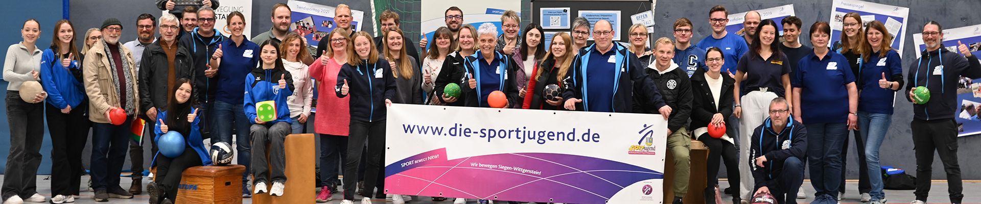 Kreissportbund Siegen-Wittgenstein e.V.