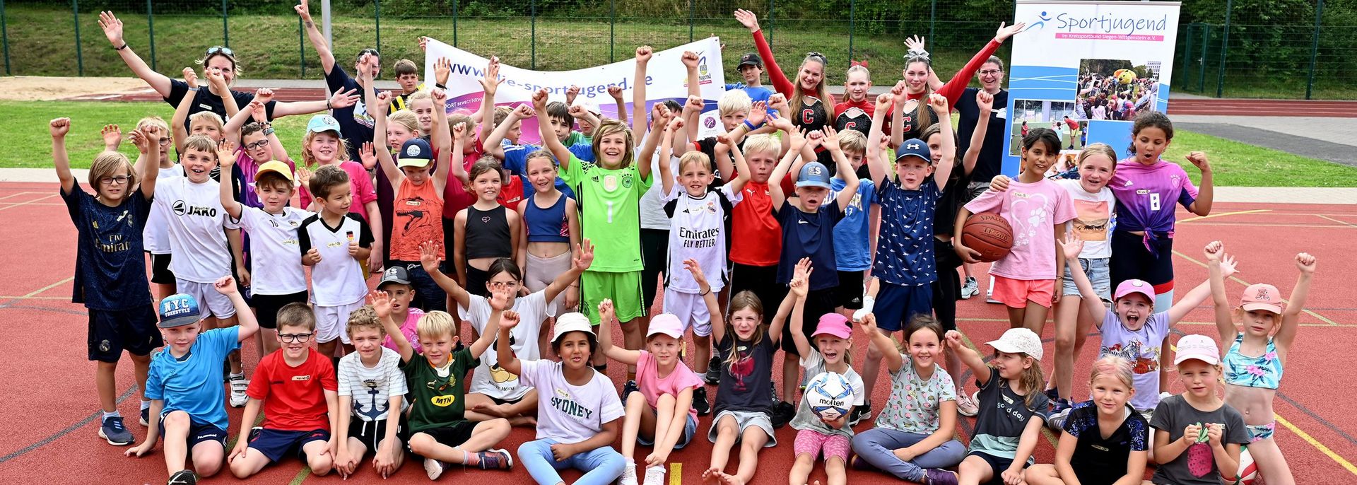Kreissportbund Siegen-Wittgenstein e.V.